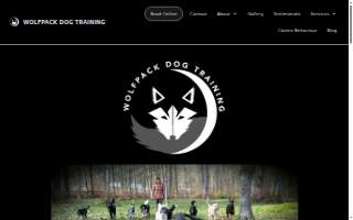Wolf Security Solutions of Murraysville