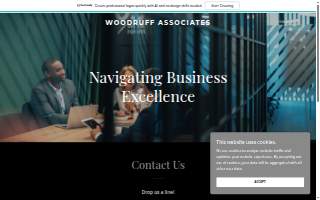 Woodruff & Associates CPA, PC