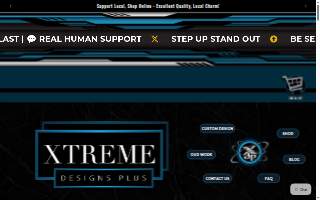 Xtreme Detail of Murraysville
