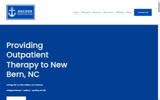 Anchor Therapy Solutions, PLLC