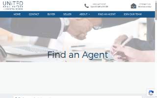 Ashley Banks- United Real Estate Coastal Rivers