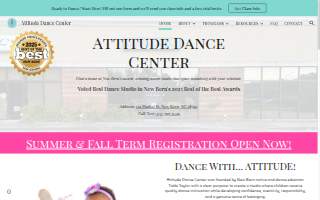 Attitude Dance Center