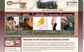 Community Wellness Center