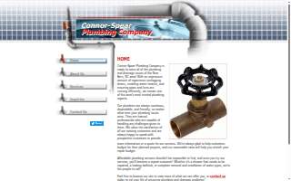 Connor-Spear Plumbing Co