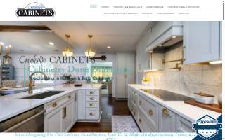 Creekside Cabinets