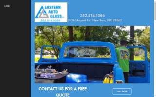 Eastern Auto Glass