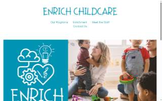 Enrich Childcare
