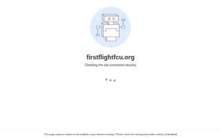 First Flight Federal Credit Union