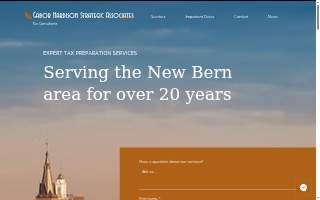 Gabor Hardison Strategic Associates