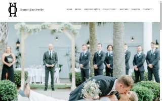 Hearne's Fine Jewelry