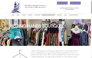 Helping Hands Boutique