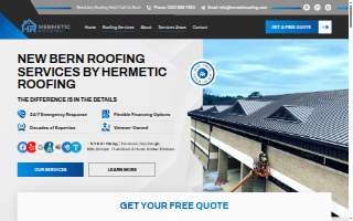 Hermetic Roofing