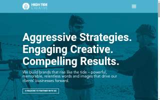 High Tide Creative