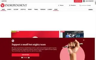 Independent Group Home Living of Middle Island website