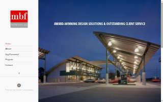 MBF Architects, PA