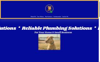 River Dog Plumbing LLC