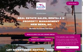 Rivertowne Rentals Property Management
