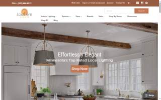 Southern Accents Events