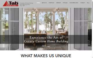 Tab Premium Built Homes Inc.