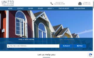 United Real Estate Coastal Rivers