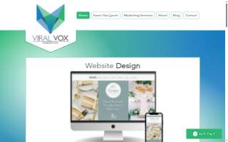 Viral Vox Marketing