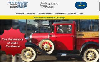 Allstate Glass of Southern Pines
