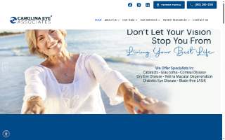 Carolina Eye Associates