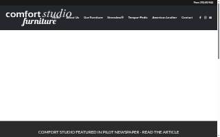Comfort Studio of Pinehurst