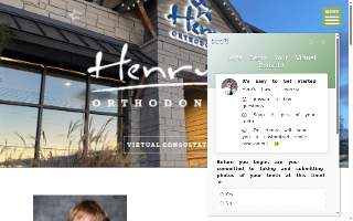 Henry Orthodontics