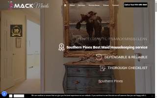 Mack Maids LLC