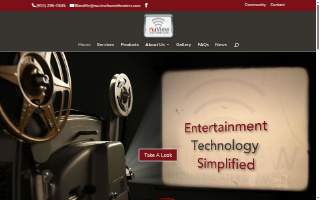 nuView Home Theaters & More