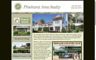 Pinehurst Area Realty