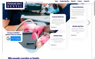 Pinehurst Dental