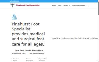 Pinehurst Medical Clinic Gastroenterology & Endoscopy - Pinehurst