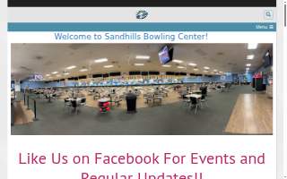 Sandhills Bowling Center of Pinehurst