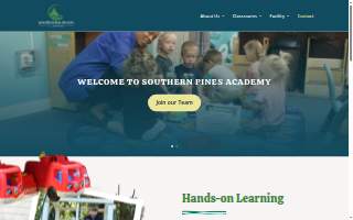 Southern Pines Academy of Pinehurst