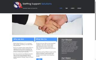 Staffing Support Solutions of Pinehurst