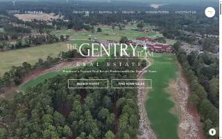The Gentry Team - Real Estate