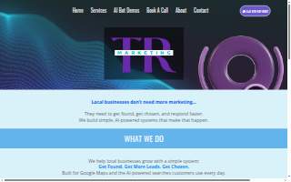 TR Marketing Agency of Pinehurst
