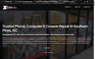 Xcell Repair Plus - Smartphones, Computers, Consoles, and more