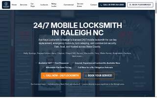 ACE Keys Locksmith