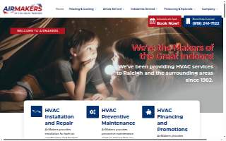 AirMakers, LLC