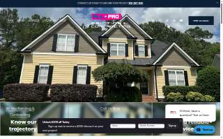 All-Pro Painting & Contracting- Cary Painters