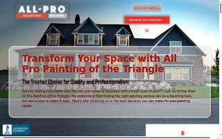 All-Pro Painting