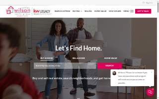 Ashley Wilson Realty Group