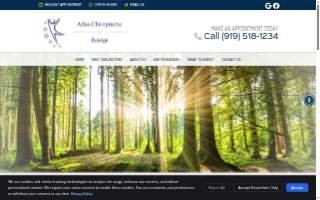 Atlas Chiropractic of Raleigh