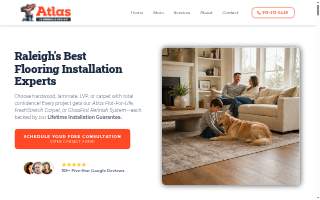Atlas Flooring & Design