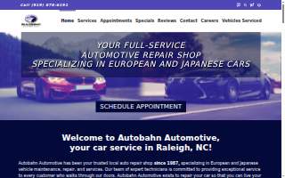 Autobahn Automotive, Inc.