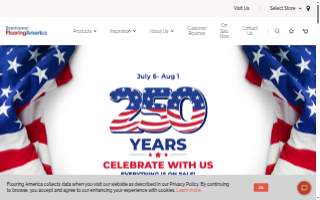 Brentwood Flooring America - Raleigh