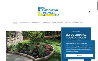 Bunn Landscaping Services